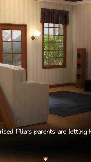 Treasure of Nadia V85052 Part 244 Bancroft's Are Back! by Loveskysan69