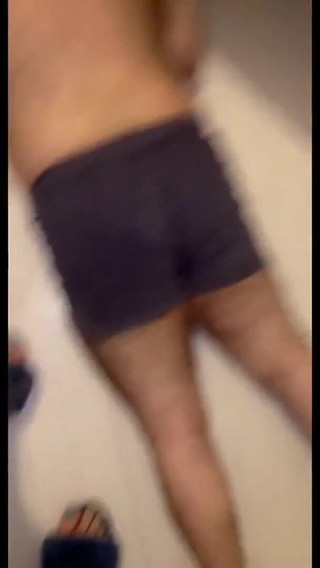 One of My Pets Submits to His Goddess Rula