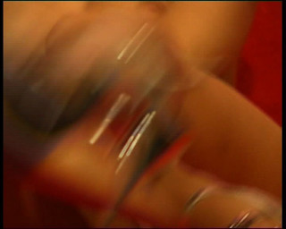 Horny Black Woman Plays with Herself in Front of Cam and Plays with His Body!