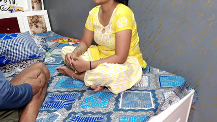 Study with Stepaunty Gone Wrong Ending with Fucking