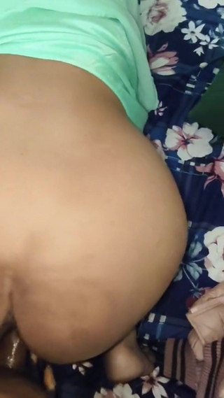 My First Anal Fucking with Neighbour Boyfriend