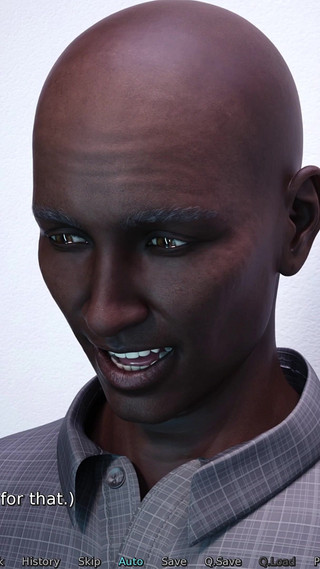 Victoria in Big City Update 20