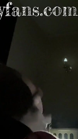 Riding a Hard Ass Dick Until I Hear My Boyfriend Waking up. Close One