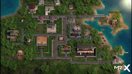 Treasureofnadia - Not Even an Apple Can Fall E1 80