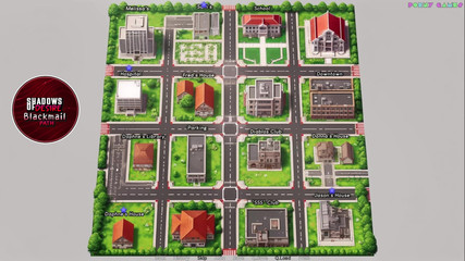 Shadows of Desire by Shamandev - Anal Masturbation and More 23