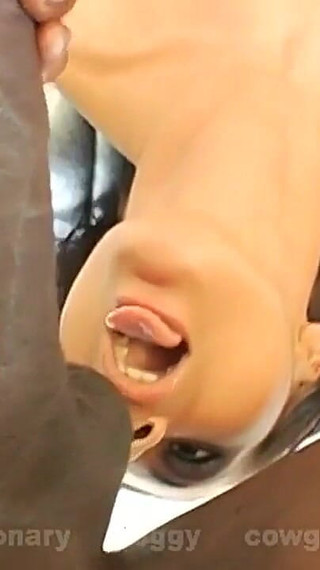 Sandra Romain Fucked in All Holes