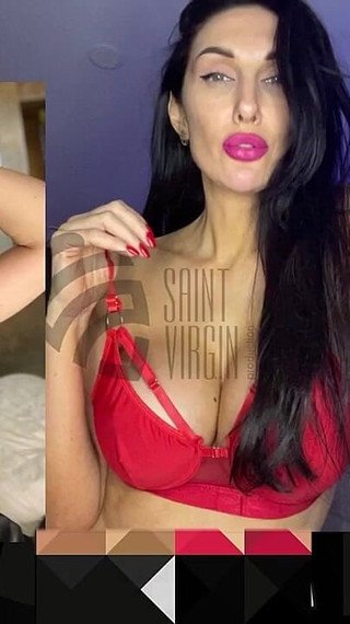 Mistress Humiliates Slave