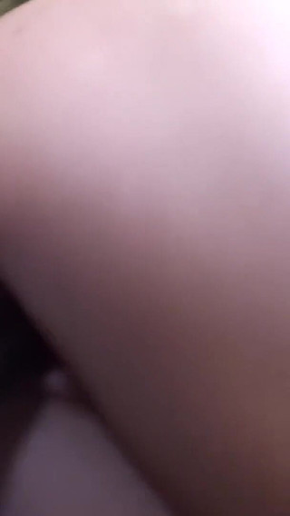 Black Big Cock Fucks Tight Wet Cunt in the Ass