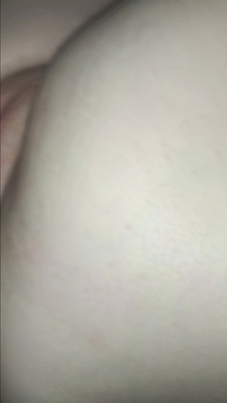 Showing off My Pussy