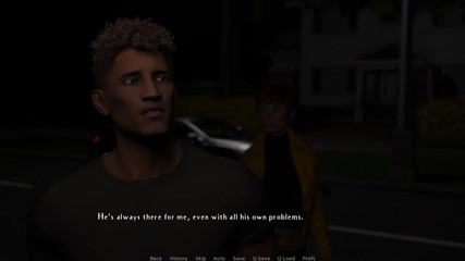 Three Rules of Life - Part 40 From Ex to GF by Loveskysan69