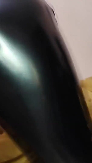 Dance Instructor Tease and Denial