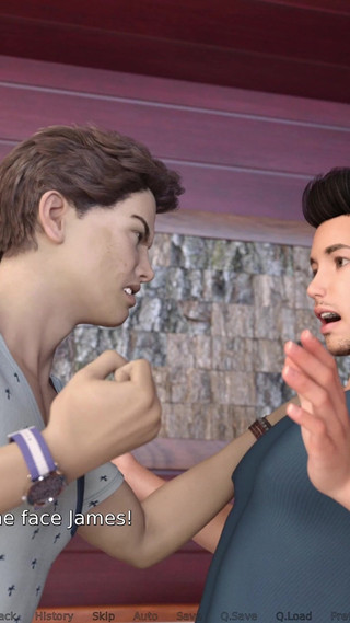 Laura Lustful Secrets (part 32)