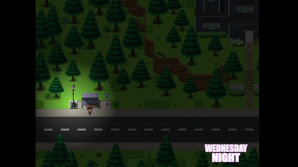 Knight of Love Cap 15 - Fucking a Mature's Big Ass in Her Office