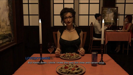 A Step-mother's Love (orborigin) [part 5] Part 24 Gameplay by Loveskysan69