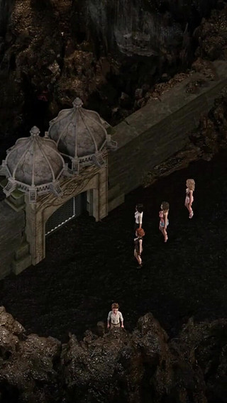 Treasure of Nadia V90071 Part 266 Five Horny Babes by Loveskysan69