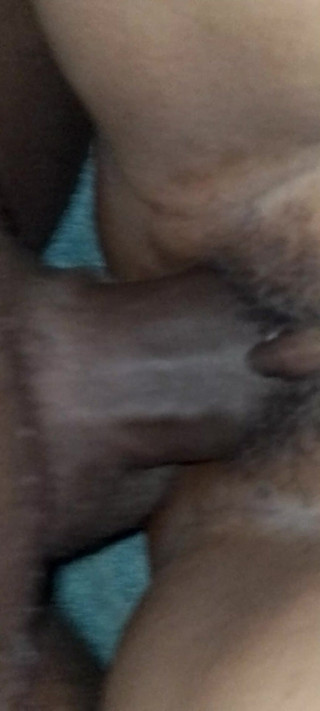 Janet play with big dick