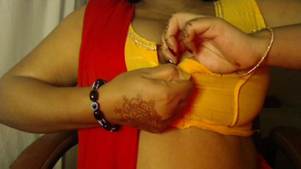 Dildo Boobs Fucking Show