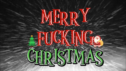 Misty Wakes to a Big Glory Hole Present