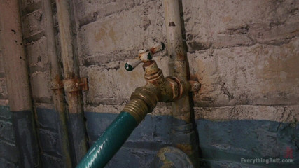 Big Tit, Big Ass Nun Teaches Porn Star How to Be Humble with Huge Anal