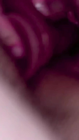 Dirty PAWG Gets Her Pussy Creampie by Two Dicks