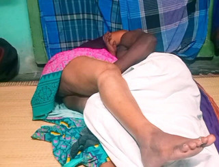 Big Cock Fucking with Village Stepaunty