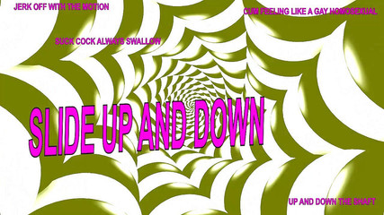 AUDIO ONLY - John has a big fat juicy cock and the sexy shemale wants to suck it shemale pov