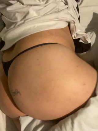 I Need Some Good Spanking