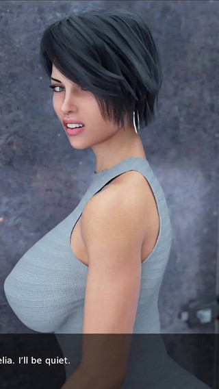 Big Dick Student Ass Fucks Hot Teacher Milfy City 28