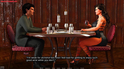 A Couple's Duet of Love & Lust #07 by King B - Husband Fucks His Hotwife While She Tells Him How She Fucked Another Man