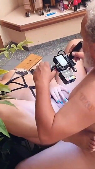 I Let My Wife Give Her Ass and Pussy to Ted