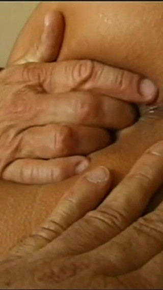 Beautiful Housewife with Big Tits Gives Her Husband Blowjob and Then Gets Fucked Doggy Style by His Big Cock