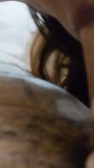 Cute Girlfriend Got Fucked Hard