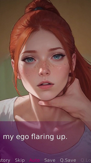 Mila Ntr Route 2 to Be Continue