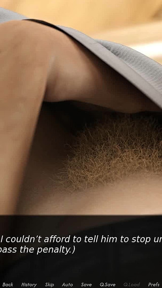 Corrupted Heart: After Getting Her Hairy Pussy Fingered From the Husband the Wife Caught Him Cheating - Episode 15