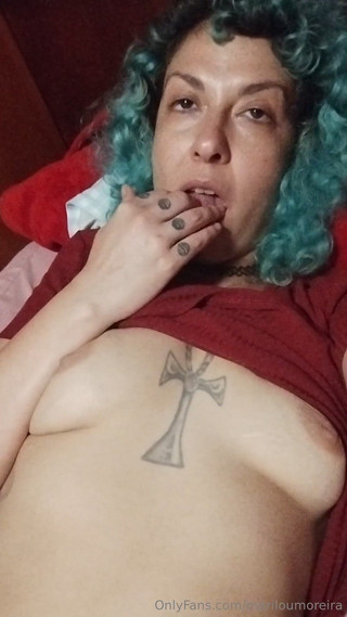 Come watch me cum with my rabbit