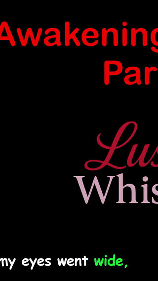 Awakening Desires - Part 27 - English Audio Story with Subtitle