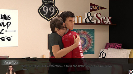 Big City Pleasure Ep 32