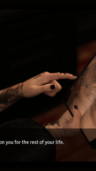 A Very Horny Cornerback (part 5)