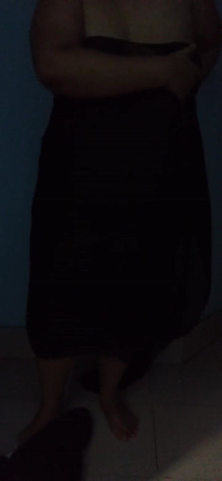 Turkey House Wife Dress Changing Scandal Big Ass Tits