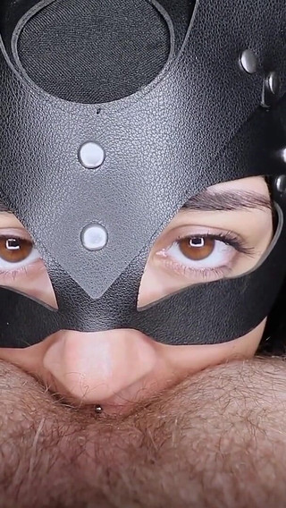 Rimming & a Surprise Fart!