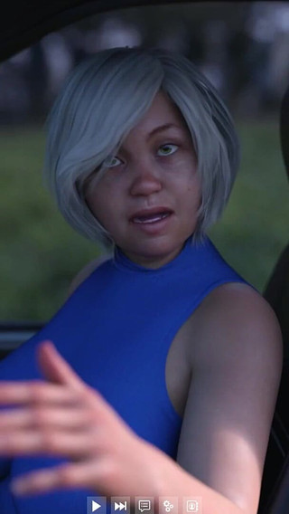 My Dorm 179 - Mark's Thoughtful Surprise for Emma