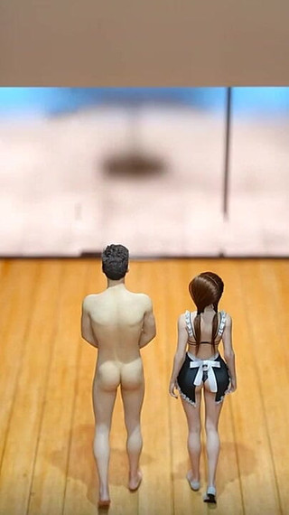 University of Problems 199 - Let the Bestie Watch by Redlady2k