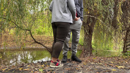 Secrets of a stepmom and stepson alone