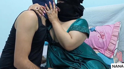 Alexandria Prostitute Having Sex with Her Boyfriend in Her Apartment