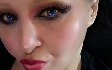 With so Many Roles a Tight Pussy She Unfolds