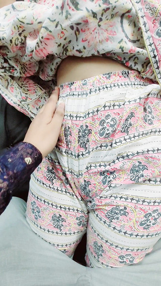 Stepsister Fucked by Her Boyfriend at Her College