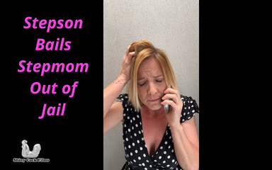 stepson bails stepmon out of prison