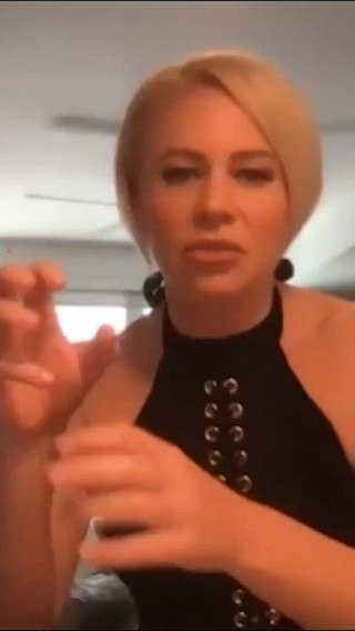 Livestream with Cherie Deville Featuring Cherie Deville