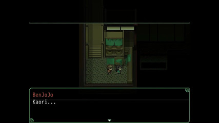 Tower of Trample 123 Seduced by Her Sweaty Tits