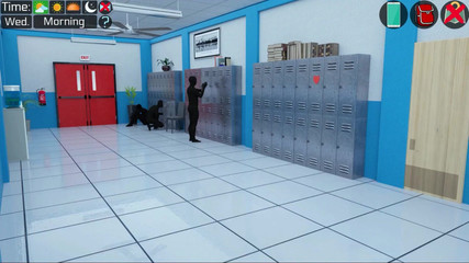 Milfy City V0.71b Part 133 New Update!! Dafaq.. by Loveskysan69